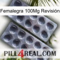 Femalegra 100Mg Revisión 31